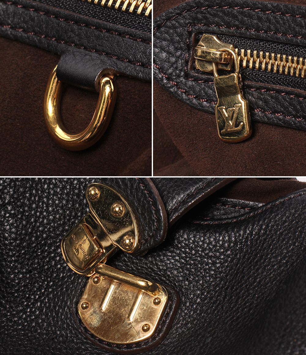Louis Vuitton Tote Bag Mahina — view 6