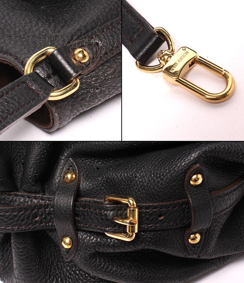 Louis Vuitton Tote Bag Mahina — view 7