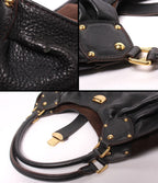Louis Vuitton Tote Bag Mahina — view 8