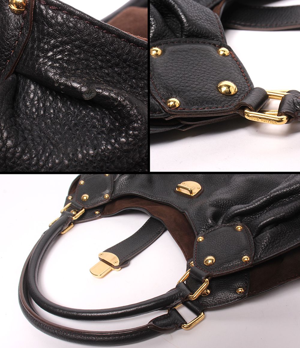 Louis Vuitton Tote Bag Mahina — view 8