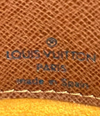 Louis Vuitton Shoulder Bag Musette Salsa Short Monogram — view 5