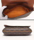 Louis Vuitton Shoulder Bag Musette Tango Short Monogram — view 4