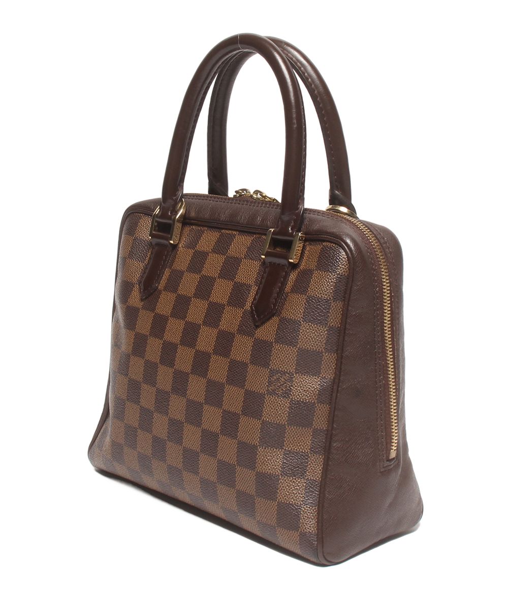 Louis Vuitton Handbag Brera Damier — view 3