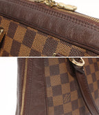 Louis Vuitton Handbag Brera Damier — view 8