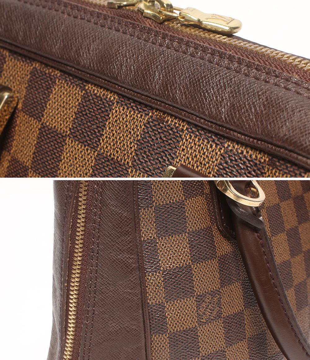 Louis Vuitton Handbag Brera Damier — view 8
