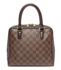 Louis Vuitton Handbag Brera Damier