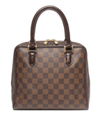 Louis Vuitton Handbag Brera Damier