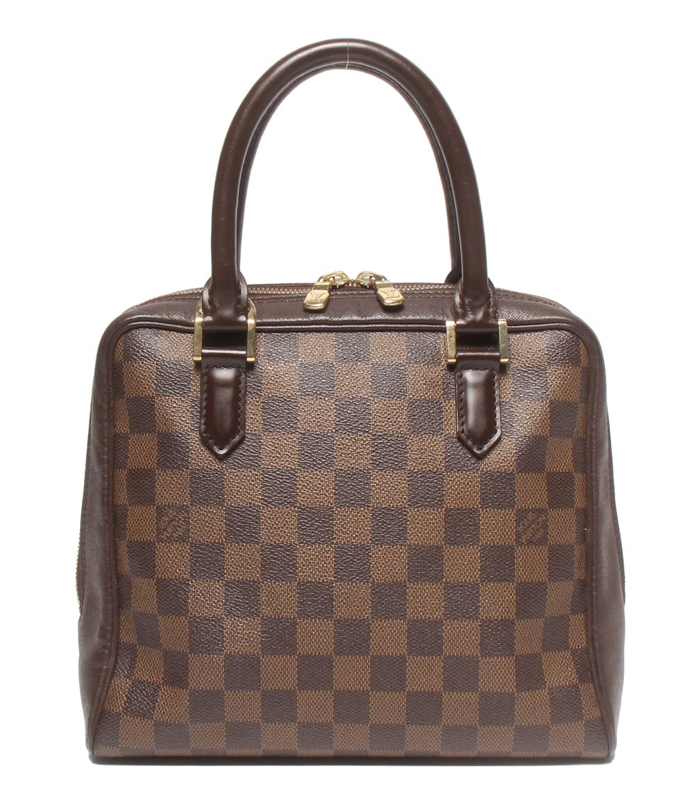 Louis Vuitton Handbag Brera Damier