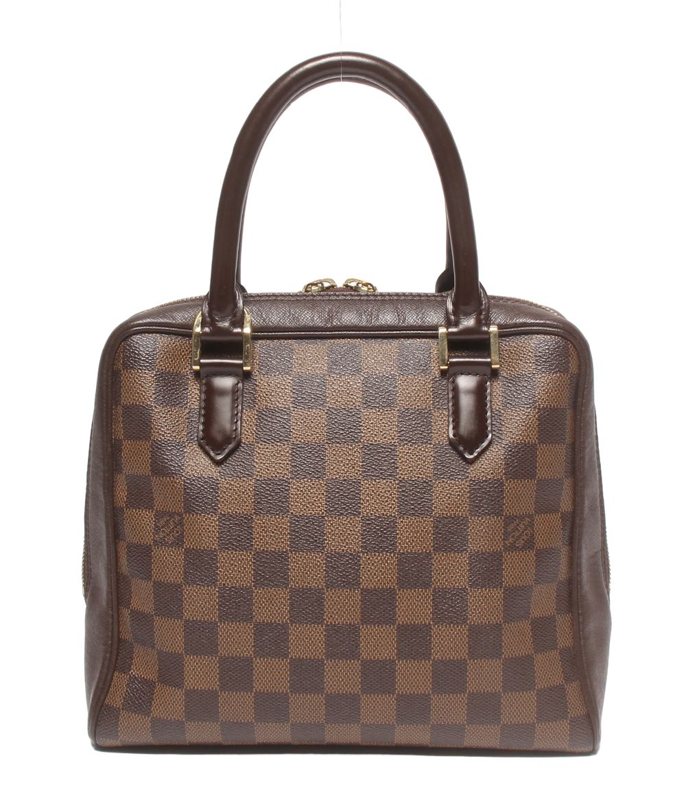 Louis Vuitton Handbag Brera Damier — view 2
