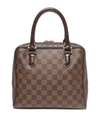 Louis Vuitton Handbag Brera Damier — view 2