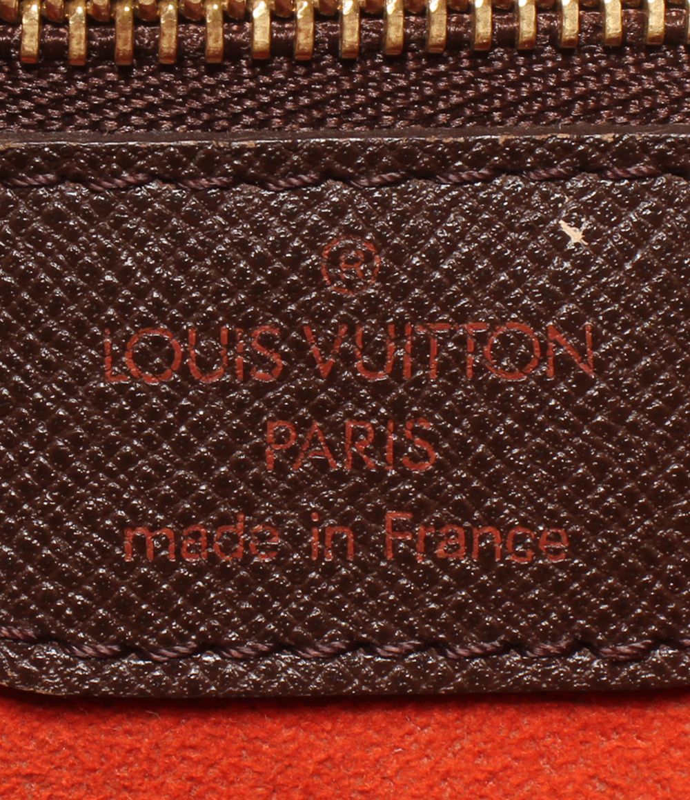 Louis Vuitton Handbag Brera Damier — view 5
