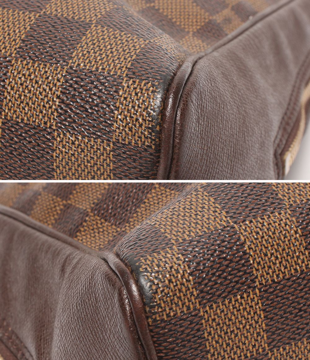 Louis Vuitton Handbag Brera Damier — view 7