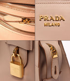 Prada 2-Way Shoulder Bag Crossbody Esplanade — view 6