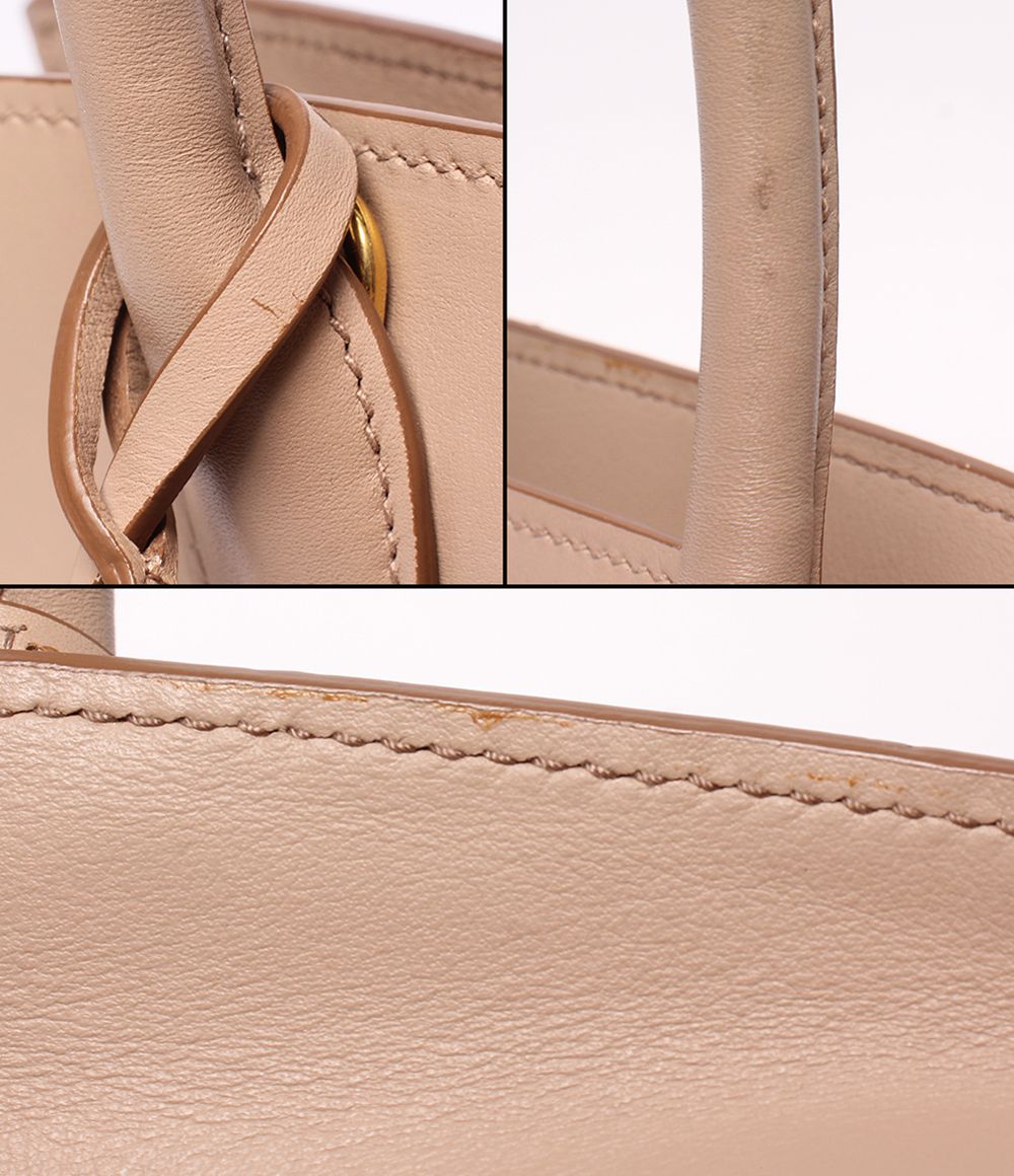 Prada 2-Way Shoulder Bag Crossbody Esplanade — view 8