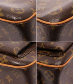 Louis Vuitton Shoulder Bag Multiplicite Monogram — view 6