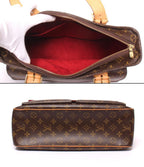 Louis Vuitton Shoulder Bag Multiplicite Monogram — view 4
