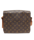 Louis Vuitton Shoulder Bag Crossbody Cult Ciel GM Monogram — view 2