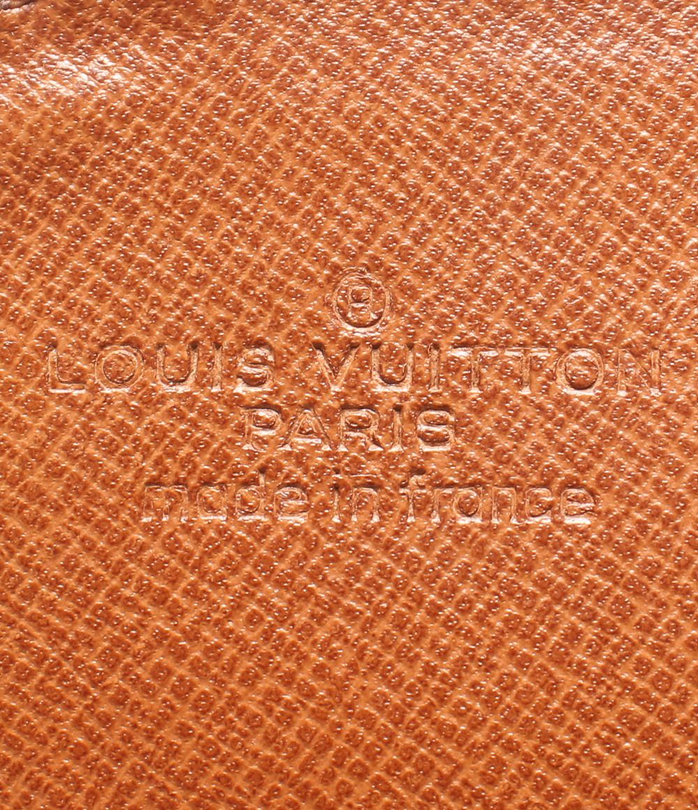 Louis Vuitton Shoulder Bag Crossbody Cult Ciel GM Monogram — view 4