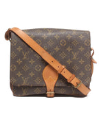Louis Vuitton Shoulder Bag Crossbody Cult Ciel GM Monogram