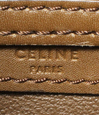 Celine Handbag Luggage Travel Bags Brown — view 5