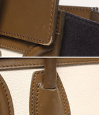 Celine Handbag Luggage Travel Bags Brown — view 8