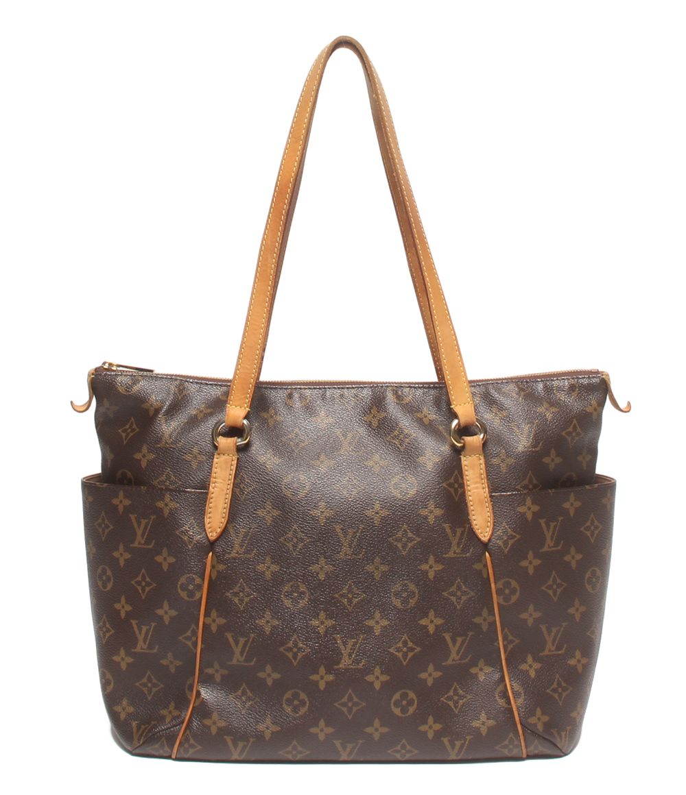 Louis Vuitton Tote Bag Totally PM Monogram