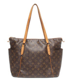 Louis Vuitton Tote Bag Totally PM Monogram