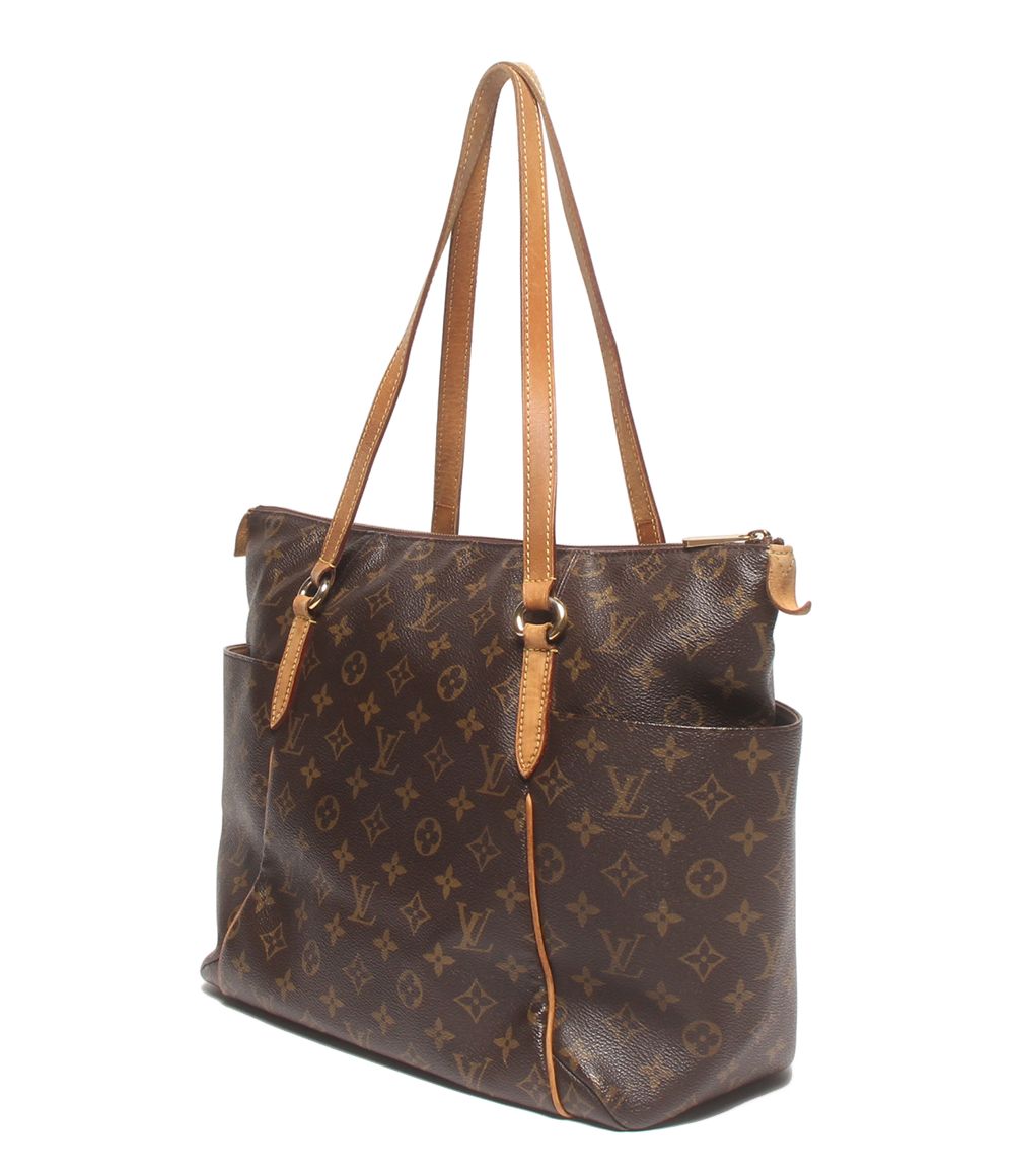 Louis Vuitton Tote Bag Totally PM Monogram — view 3