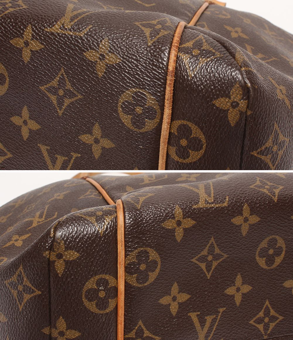 Louis Vuitton Tote Bag Totally PM Monogram — view 6