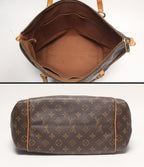 Louis Vuitton Tote Bag Totally PM Monogram — view 4