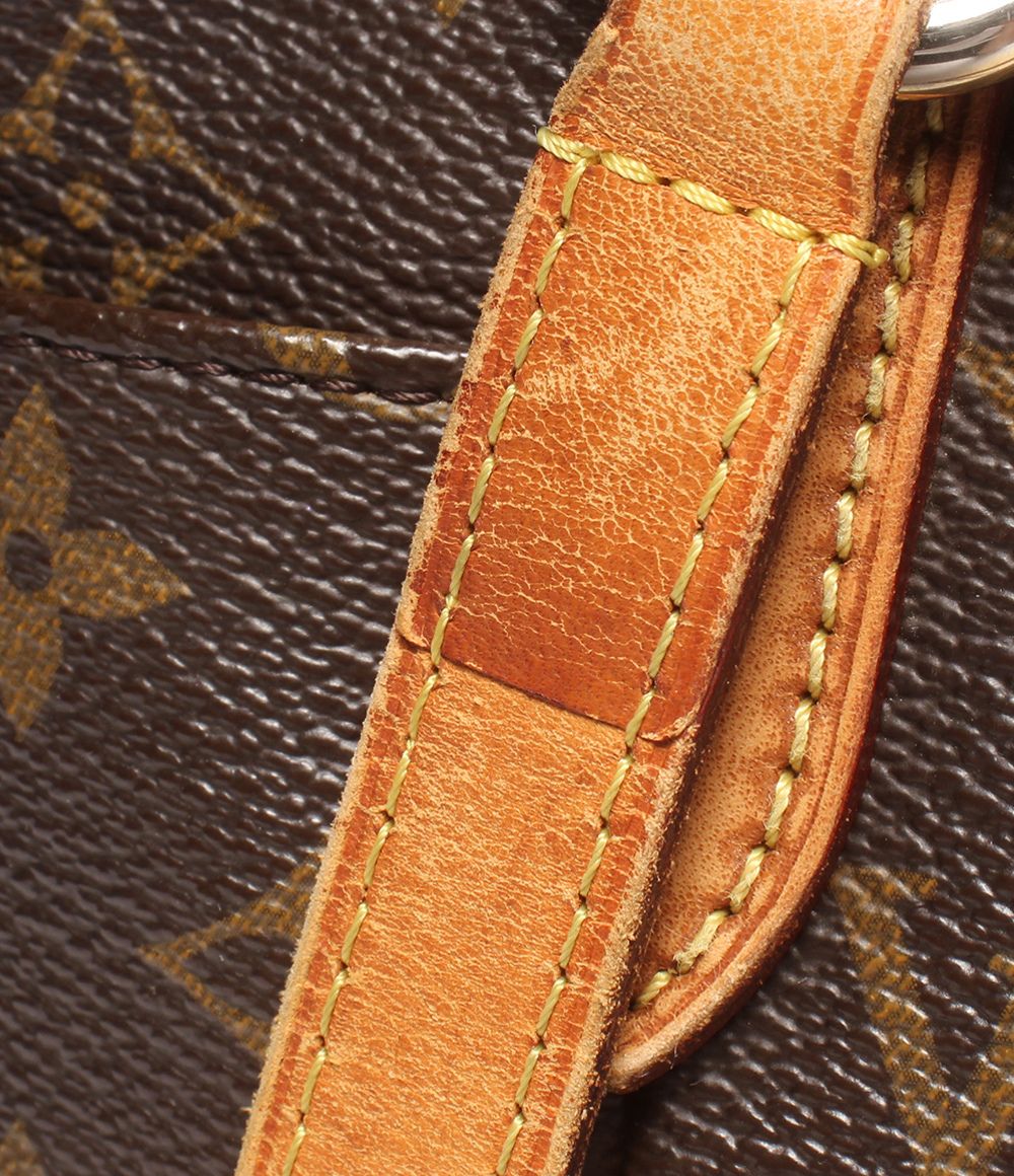 Louis Vuitton Tote Bag Totally PM Monogram — view 8