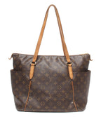 Louis Vuitton Tote Bag Totally PM Monogram — view 2