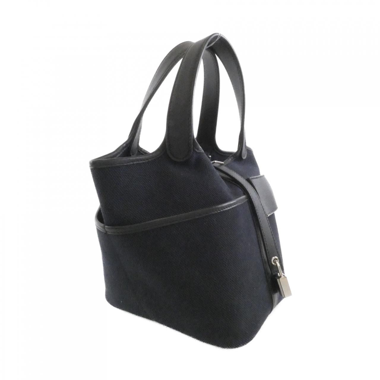 Hermes Picotin Lock Pocket PM
