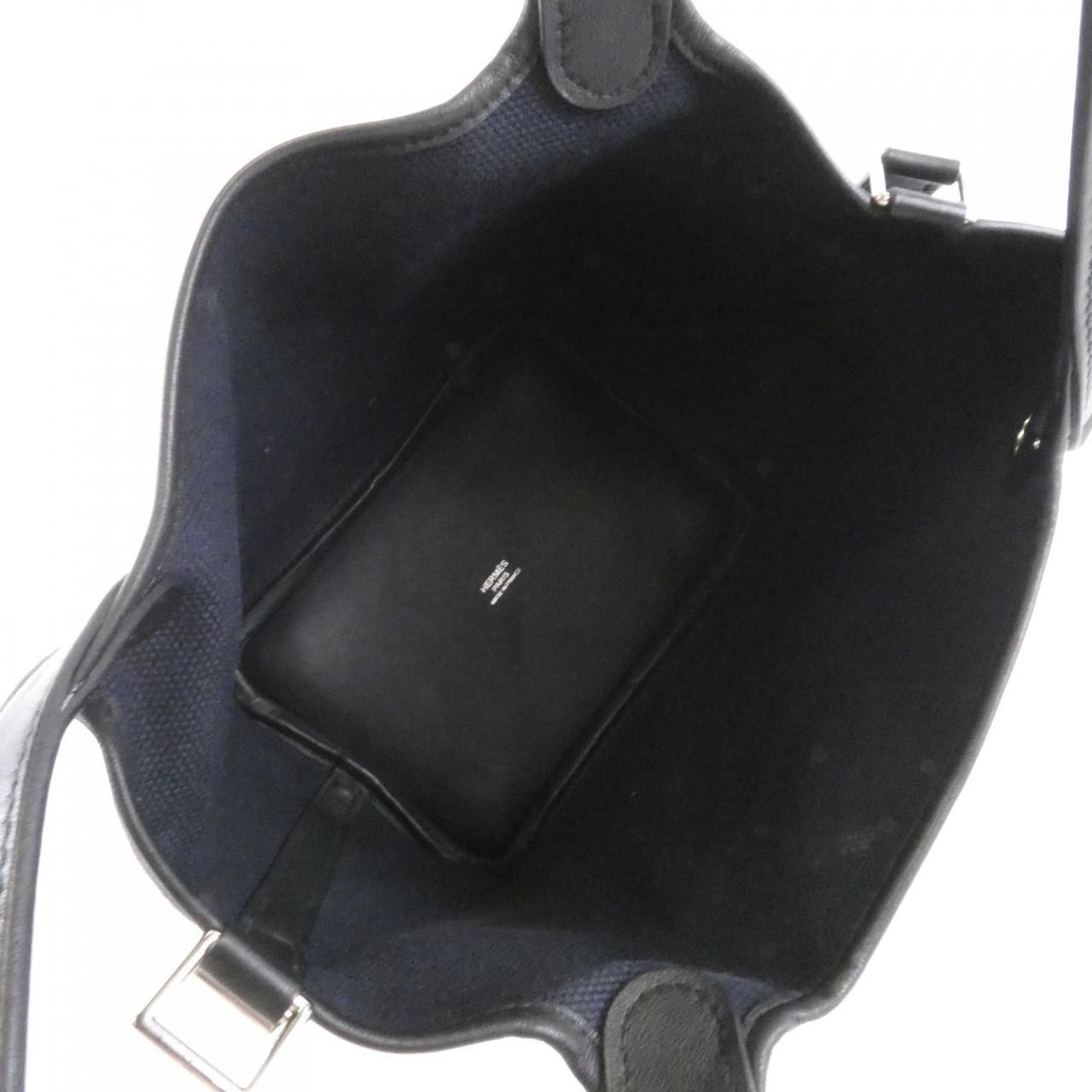 Hermes Picotin Lock Pocket PM — view 8