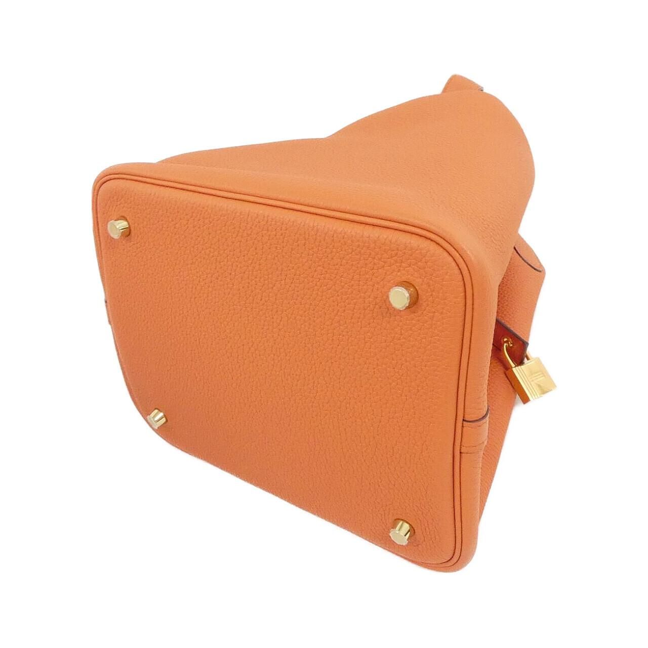 Hermes Picotin Lock MM — view 2