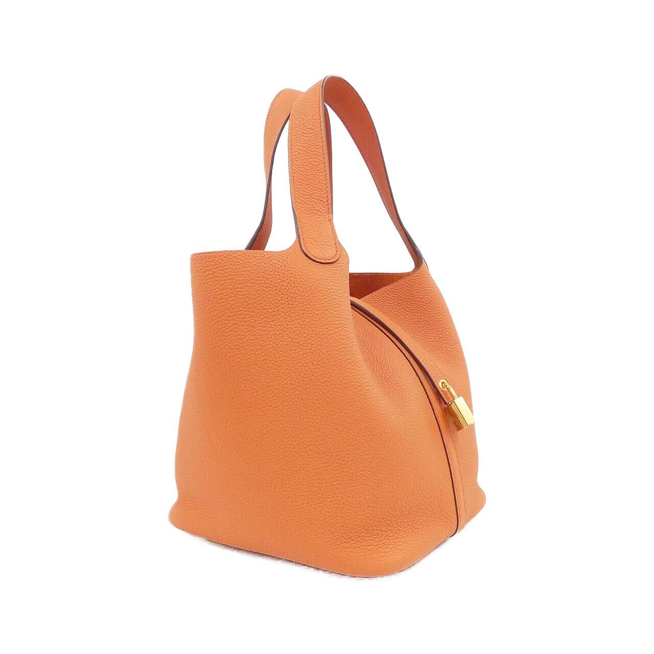 Hermes Picotin Lock MM