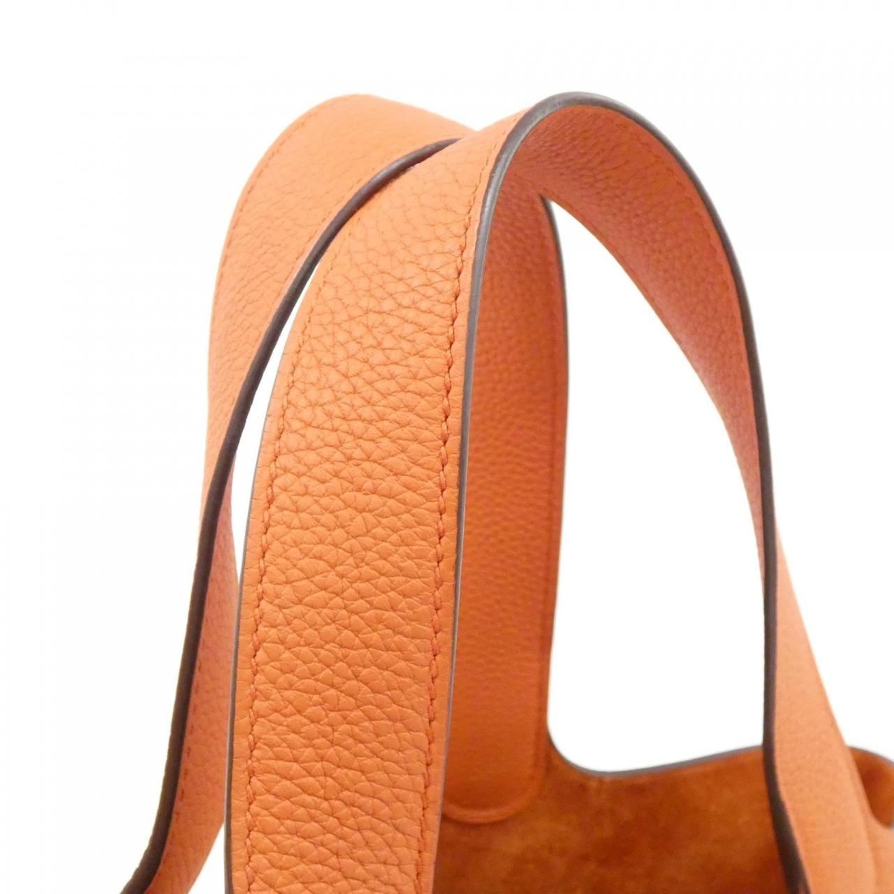 Hermes Picotin Lock MM — view 5