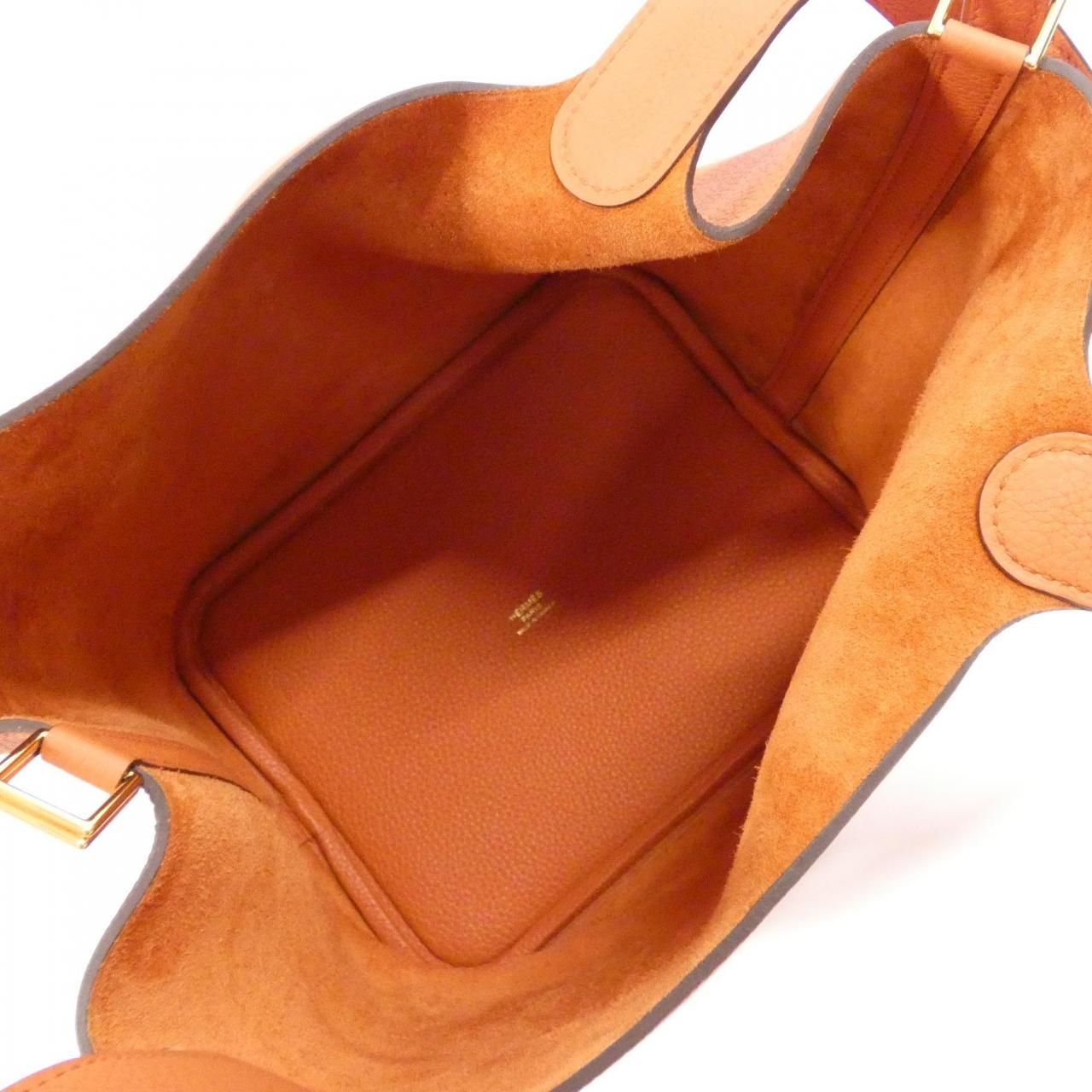 Hermes Picotin Lock MM — view 7