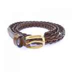 Gucci Belt Brown