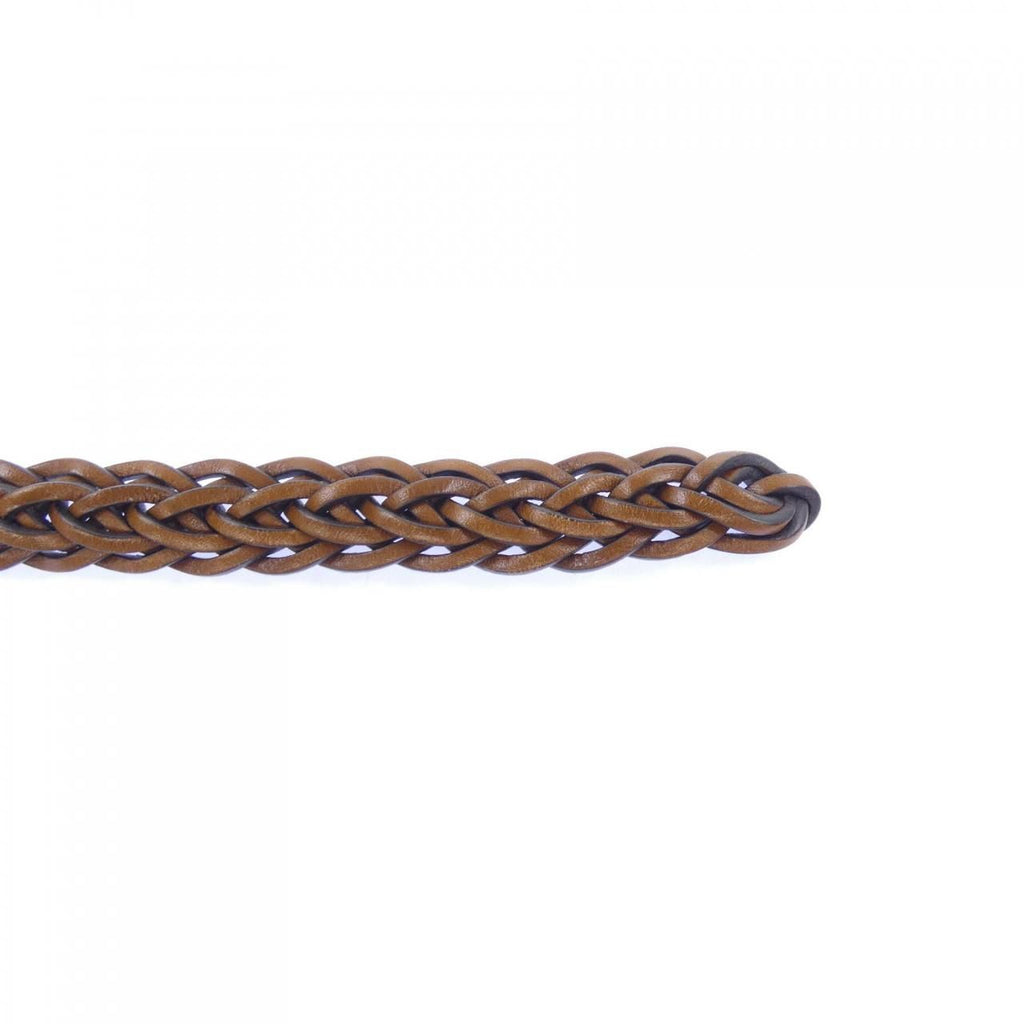 Gucci Belt Brown — view 4