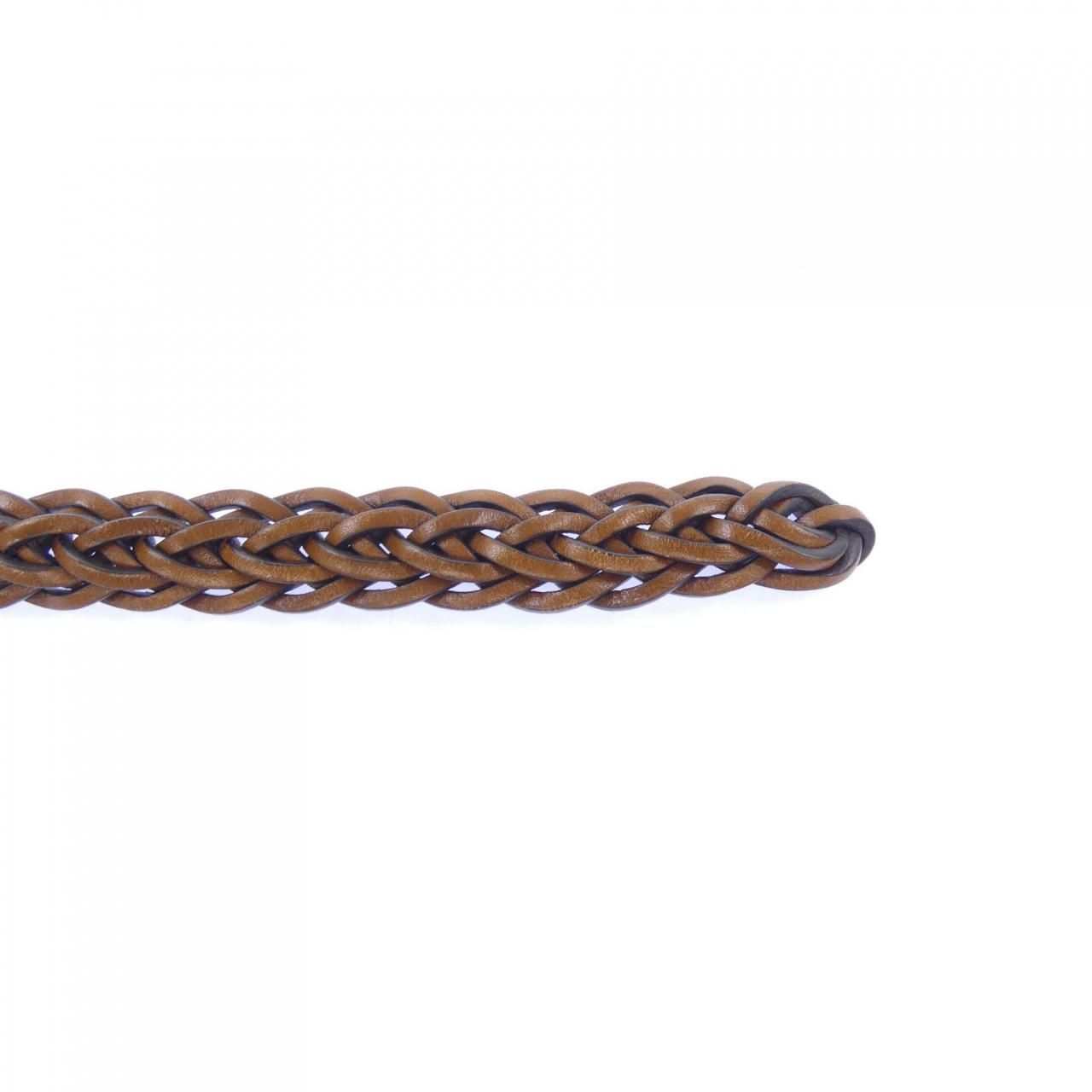 Gucci Belt Brown — view 4