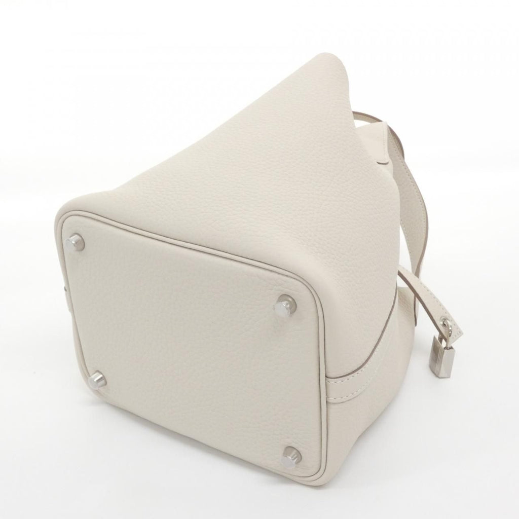 Hermes Picotin Lock PM — view 2