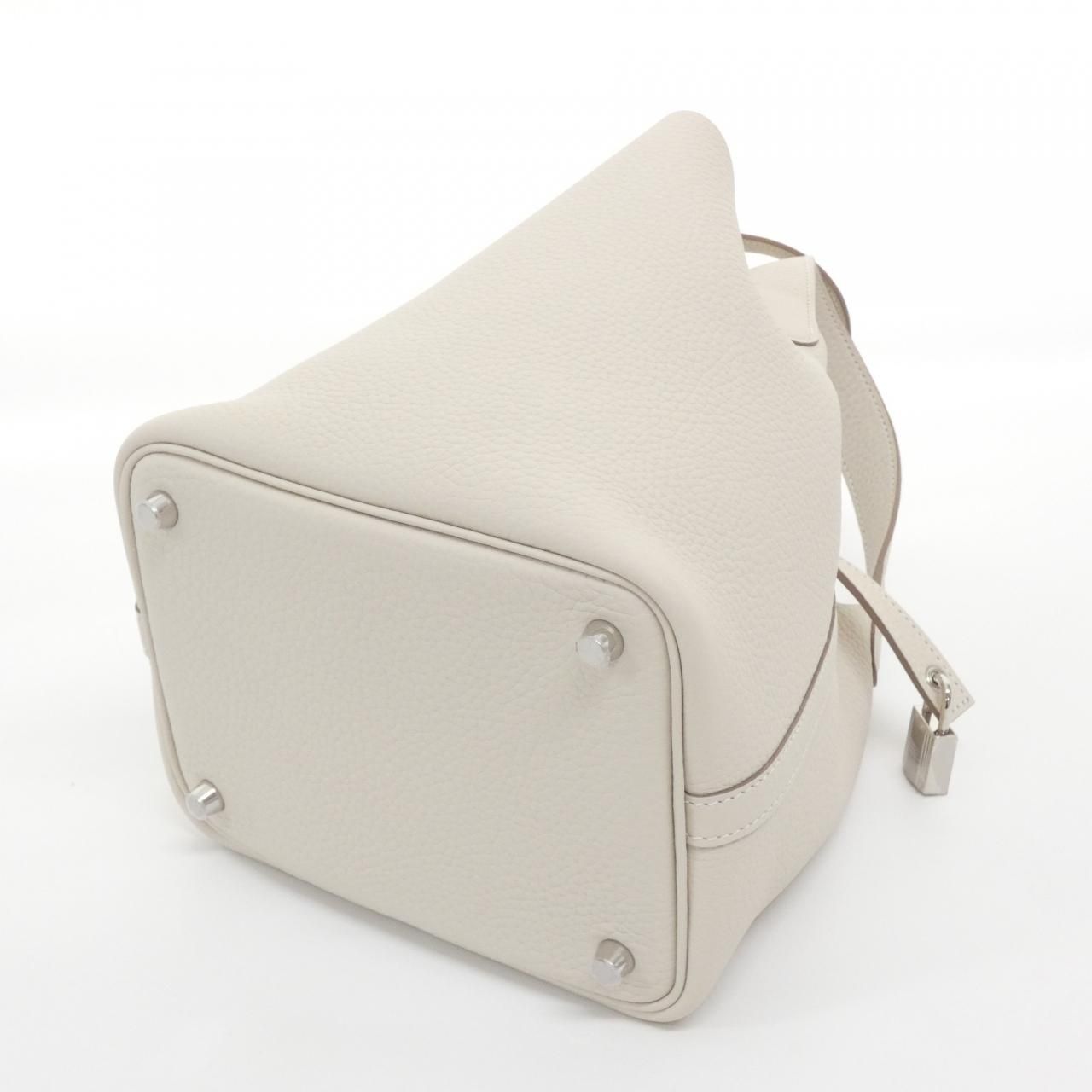 Hermes Picotin Lock PM — view 2
