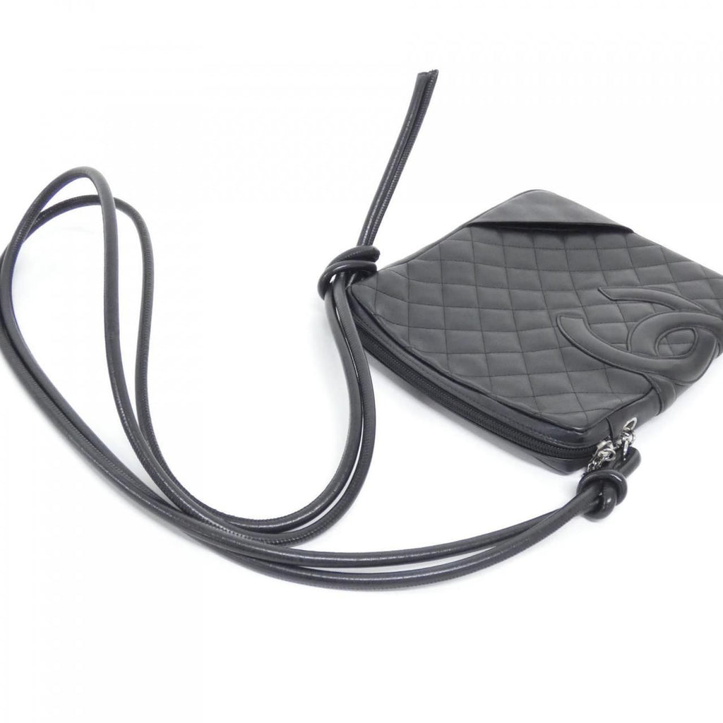 Chanel Cambon Line Shoulder Bag — view 6