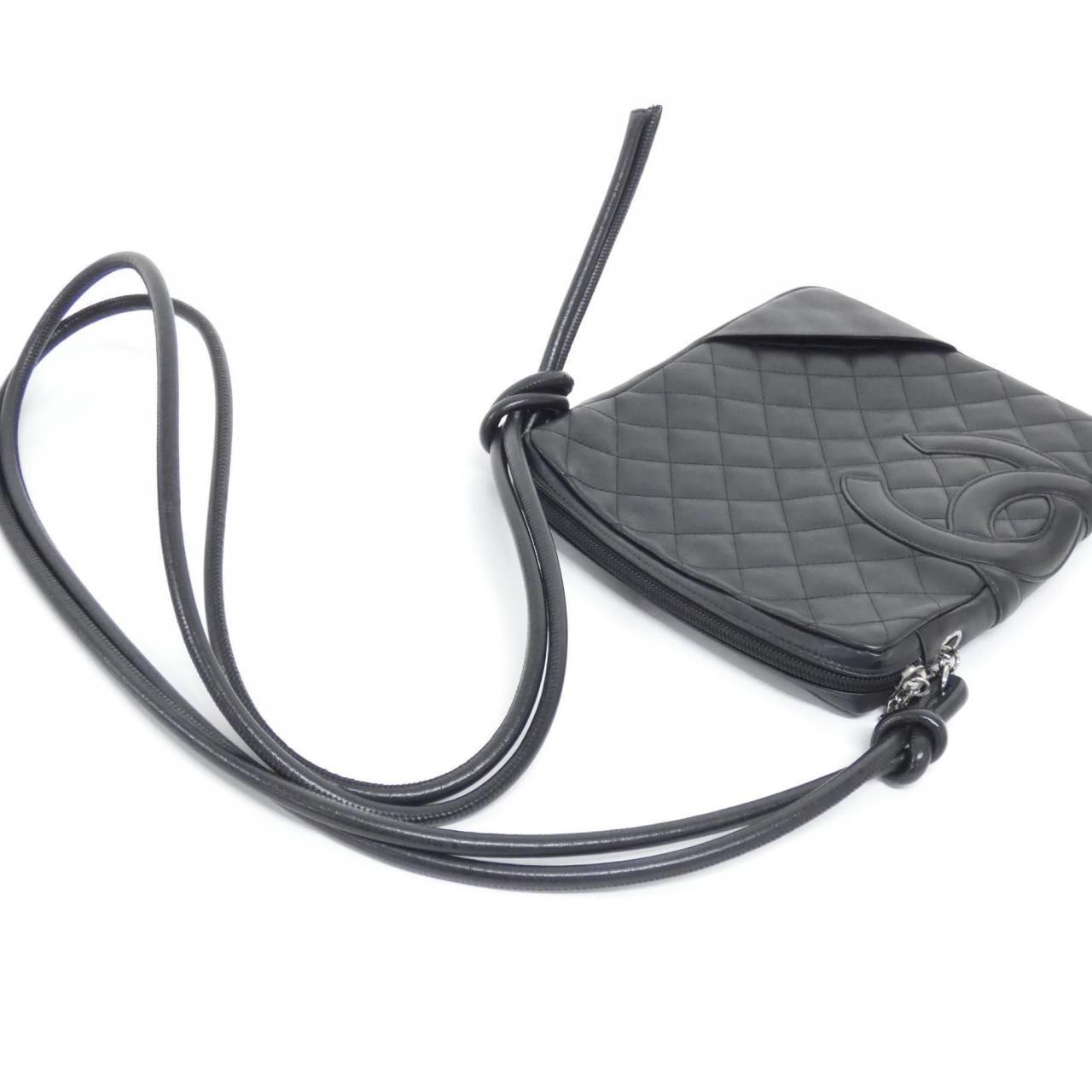 Chanel Cambon Line Shoulder Bag — view 6