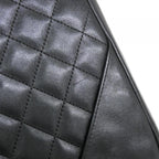 Chanel Cambon Line Shoulder Bag — view 4