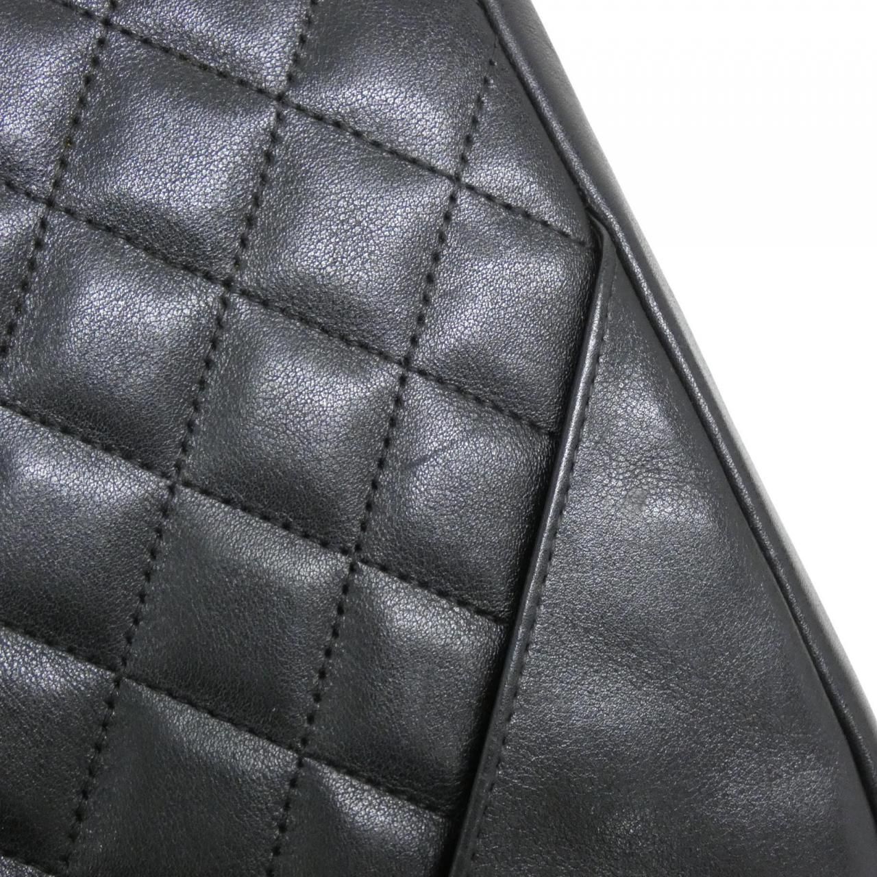 Chanel Cambon Line Shoulder Bag — view 4