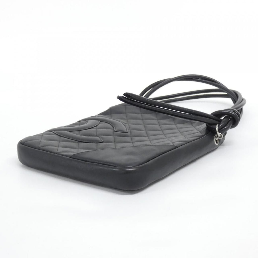 Chanel Cambon Line Shoulder Bag — view 3