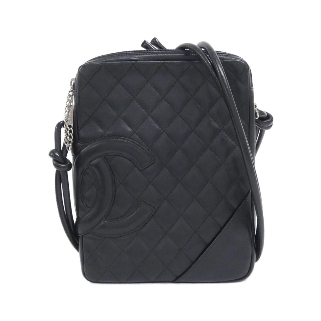 Chanel Cambon Line Shoulder Bag
