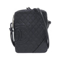 Chanel Cambon Line Shoulder Bag
